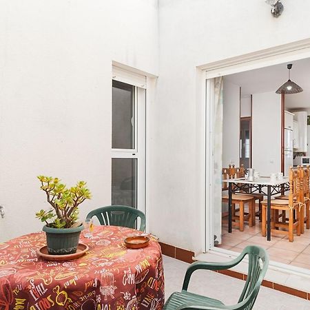 Apartamento De Alquiler En Barbate Eksteriør billede