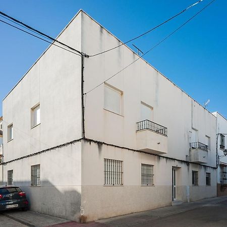Apartamento De Alquiler En Barbate Eksteriør billede