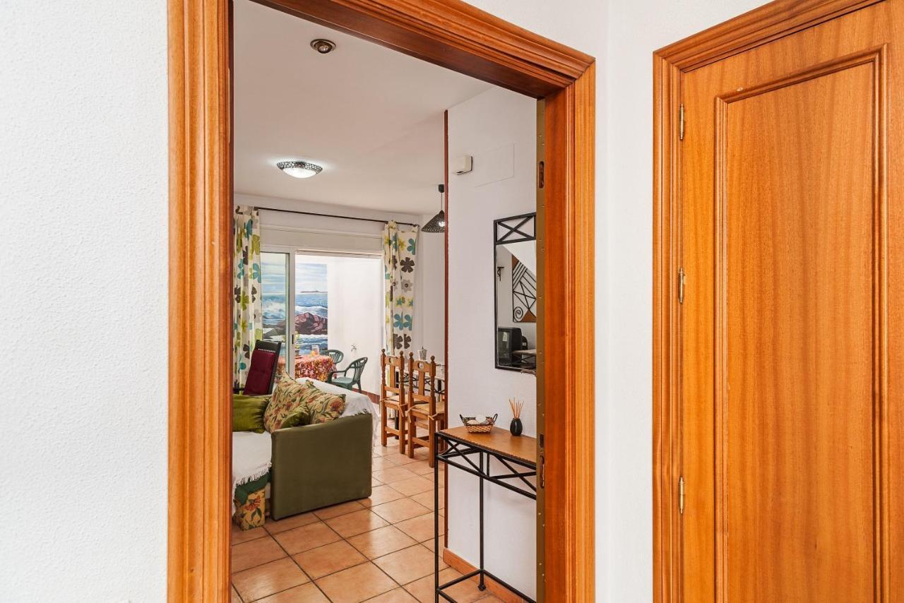 Apartamento De Alquiler En Barbate Eksteriør billede