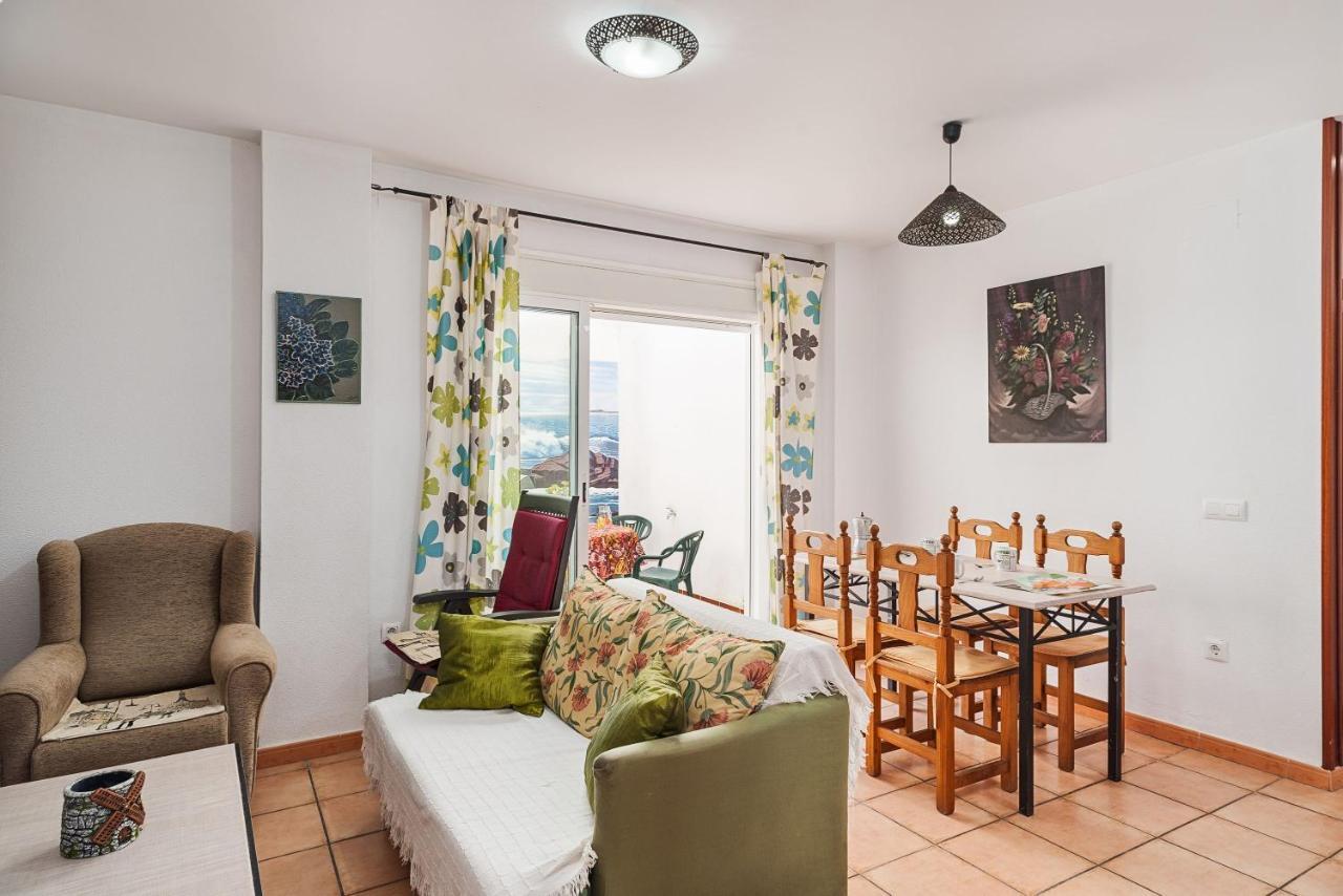 Apartamento De Alquiler En Barbate Eksteriør billede