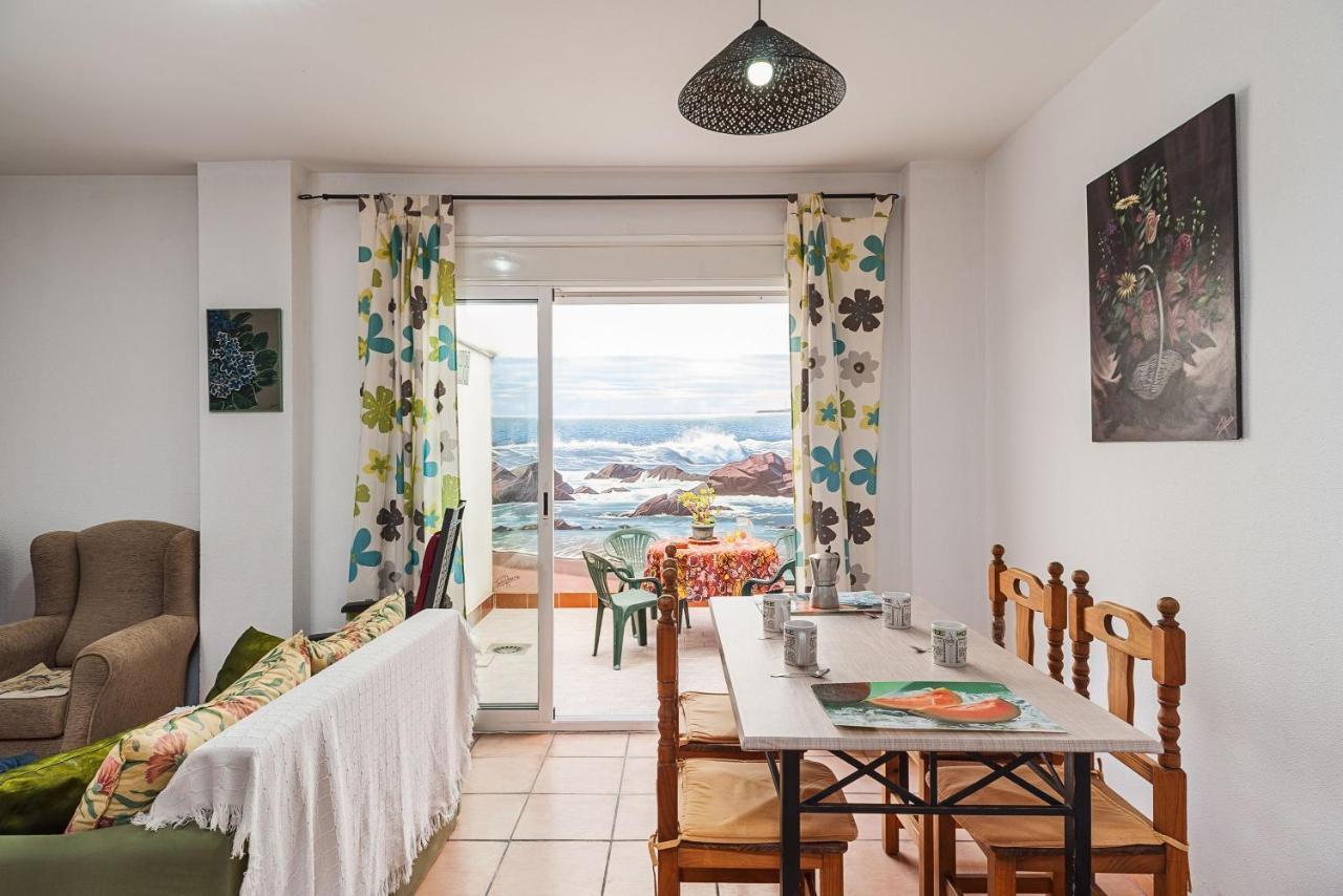 Apartamento De Alquiler En Barbate Eksteriør billede