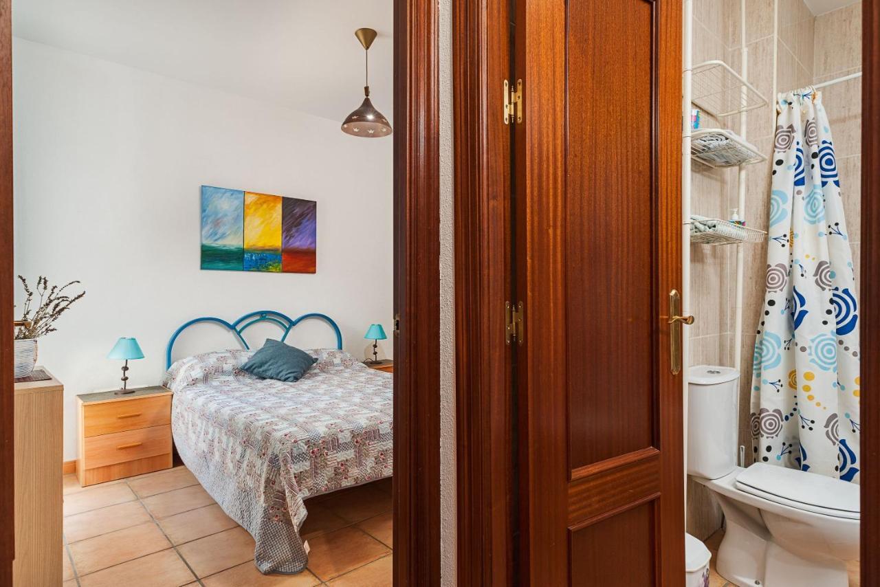 Apartamento De Alquiler En Barbate Eksteriør billede