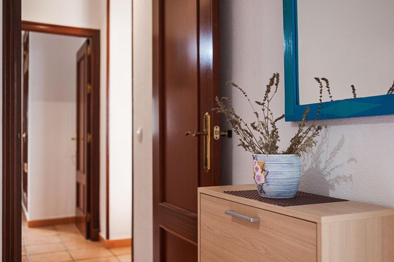 Apartamento De Alquiler En Barbate Eksteriør billede
